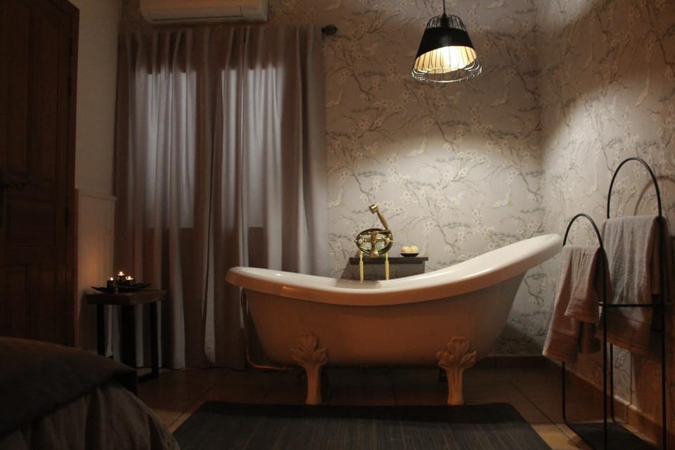 Bath