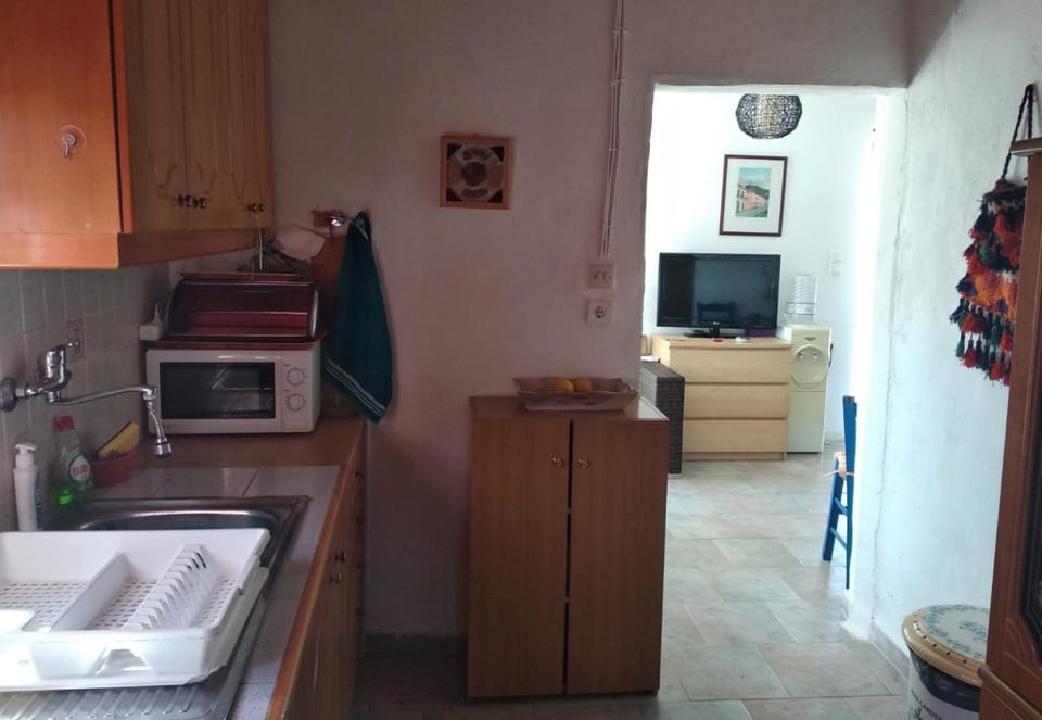 Amaryllis sweet home House in Peloponnese, Western Greece and the Ionian