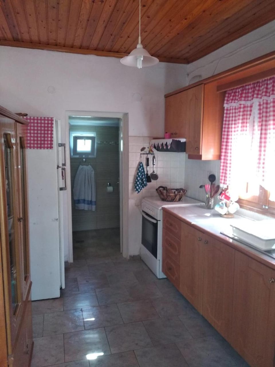 Amaryllis sweet home House in Peloponnese, Western Greece and the Ionian
