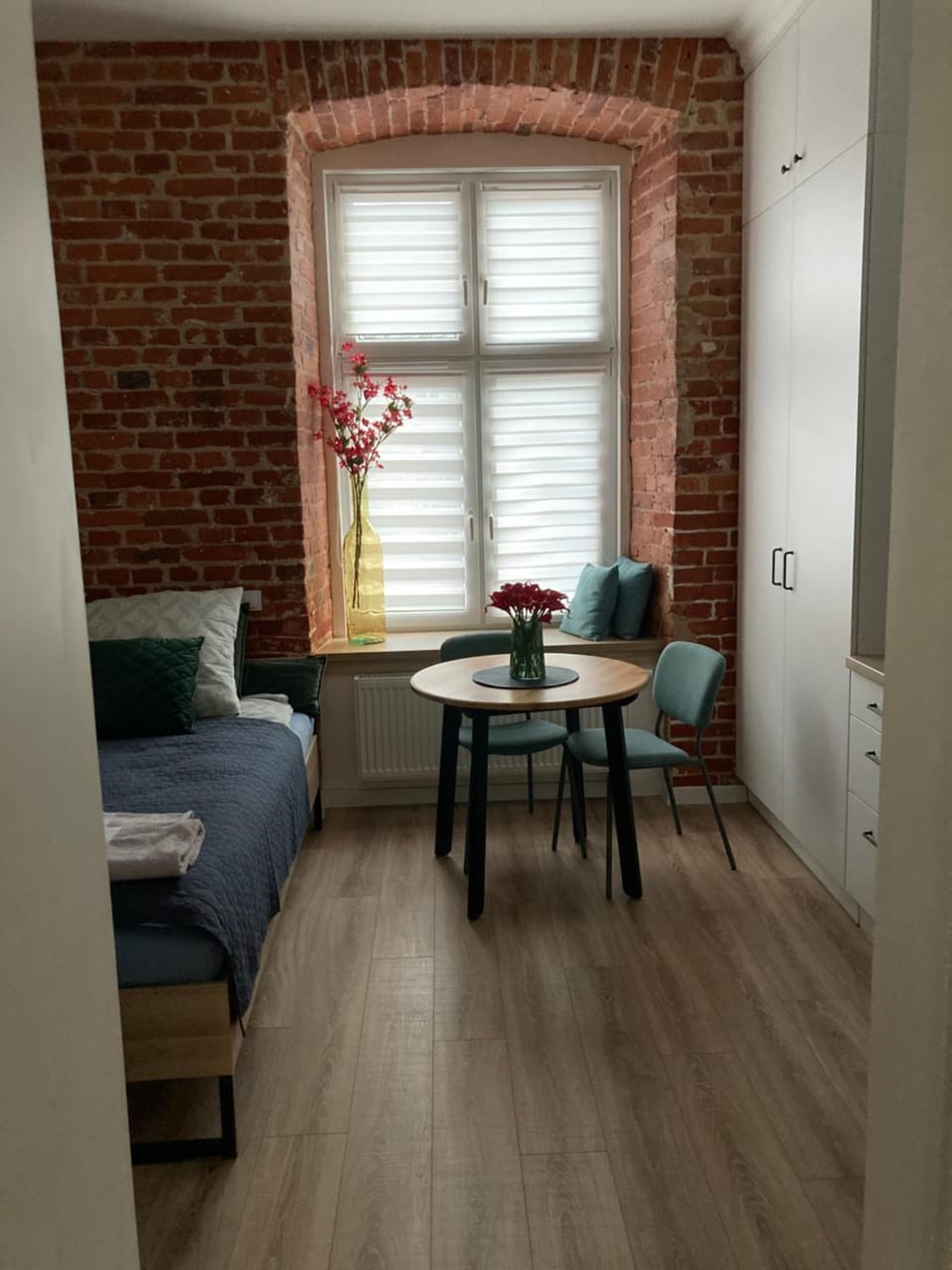 przytulnie w Łodzi Apartment in Masovian Voivodeship