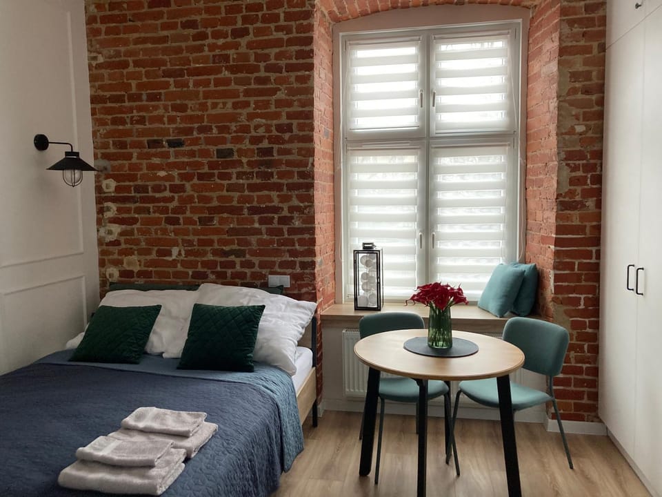 przytulnie w Łodzi Apartment in Masovian Voivodeship