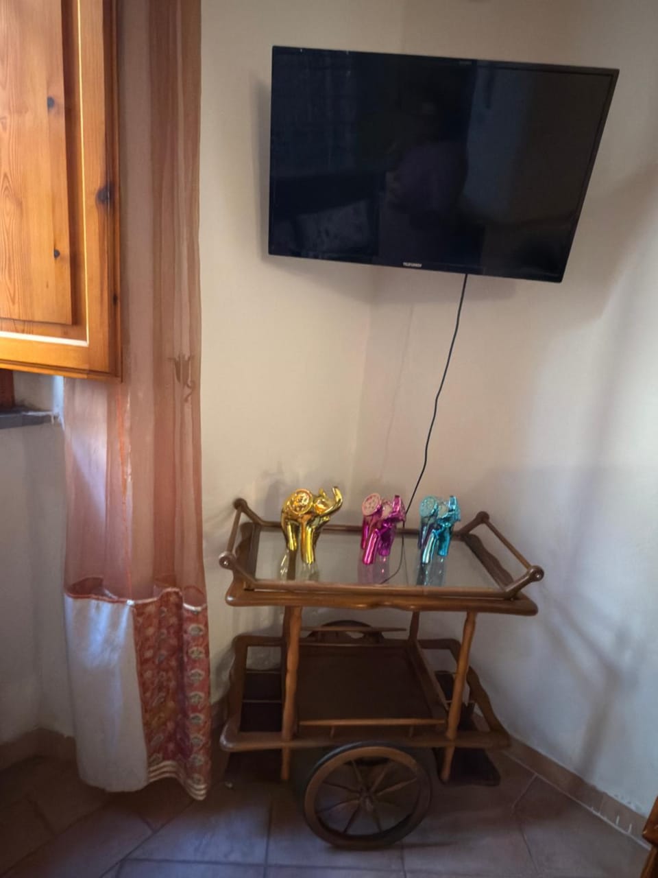 Artemisia Apartment in Pisa