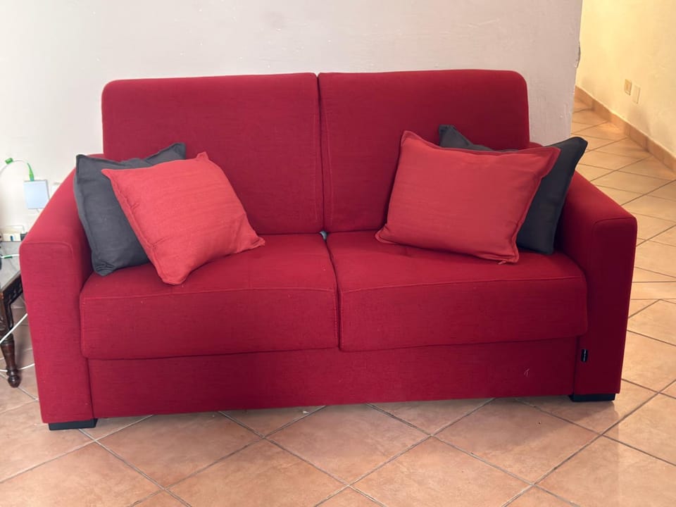 Artemisia Apartment in Pisa