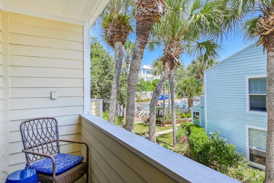 Sea Turtle Shores House in Butler Beach