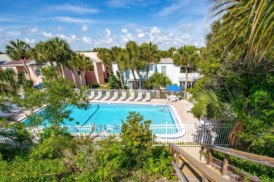 Sea Turtle Shores House in Butler Beach