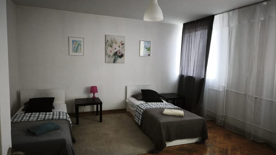 Apartment Świętojerska Stare Miasto Apartment in Warsaw