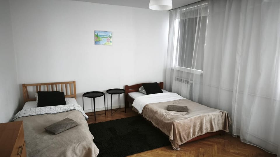 Apartment Świętojerska Stare Miasto Apartment in Warsaw