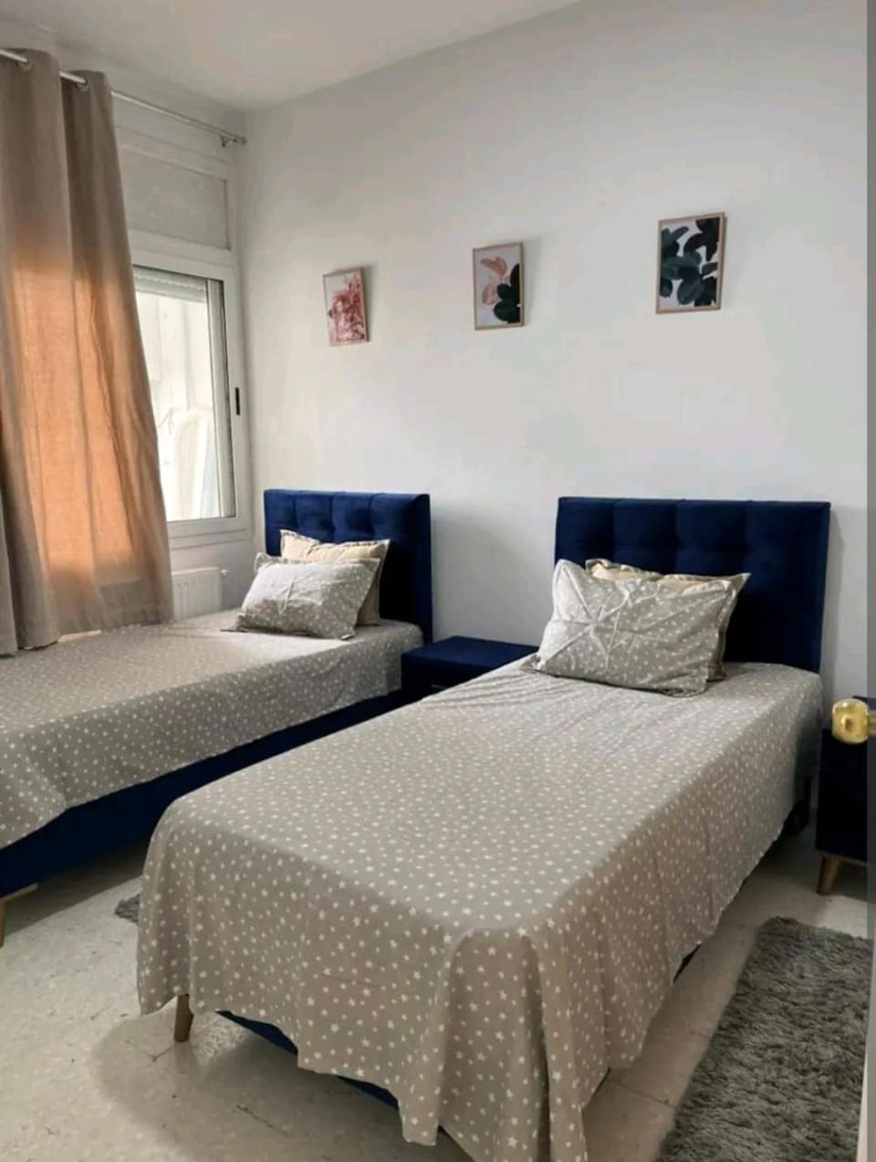 Residence Mariem Apartment in Tunis