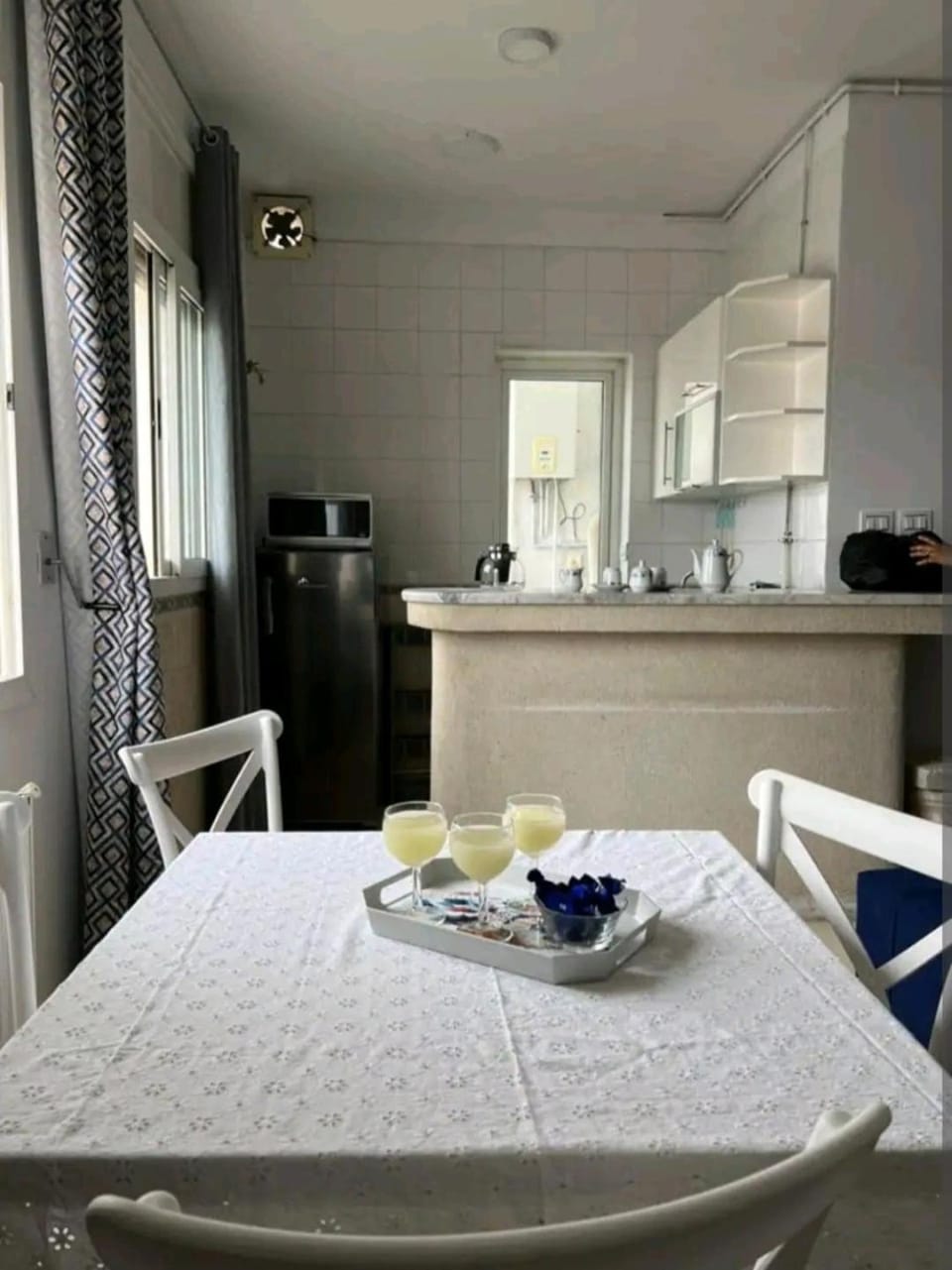 Residence Mariem Apartment in Tunis