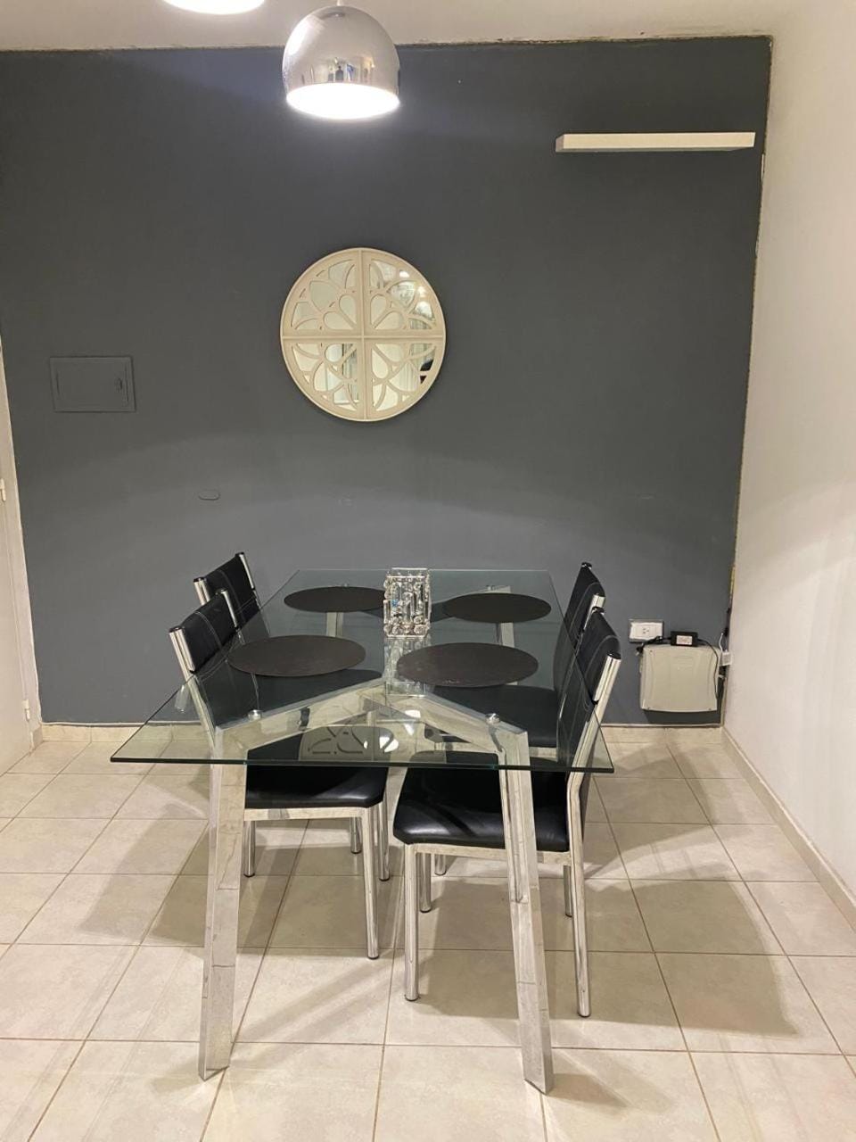 Excelente depto sobre Bv Galvez Apartment in Santa Fe