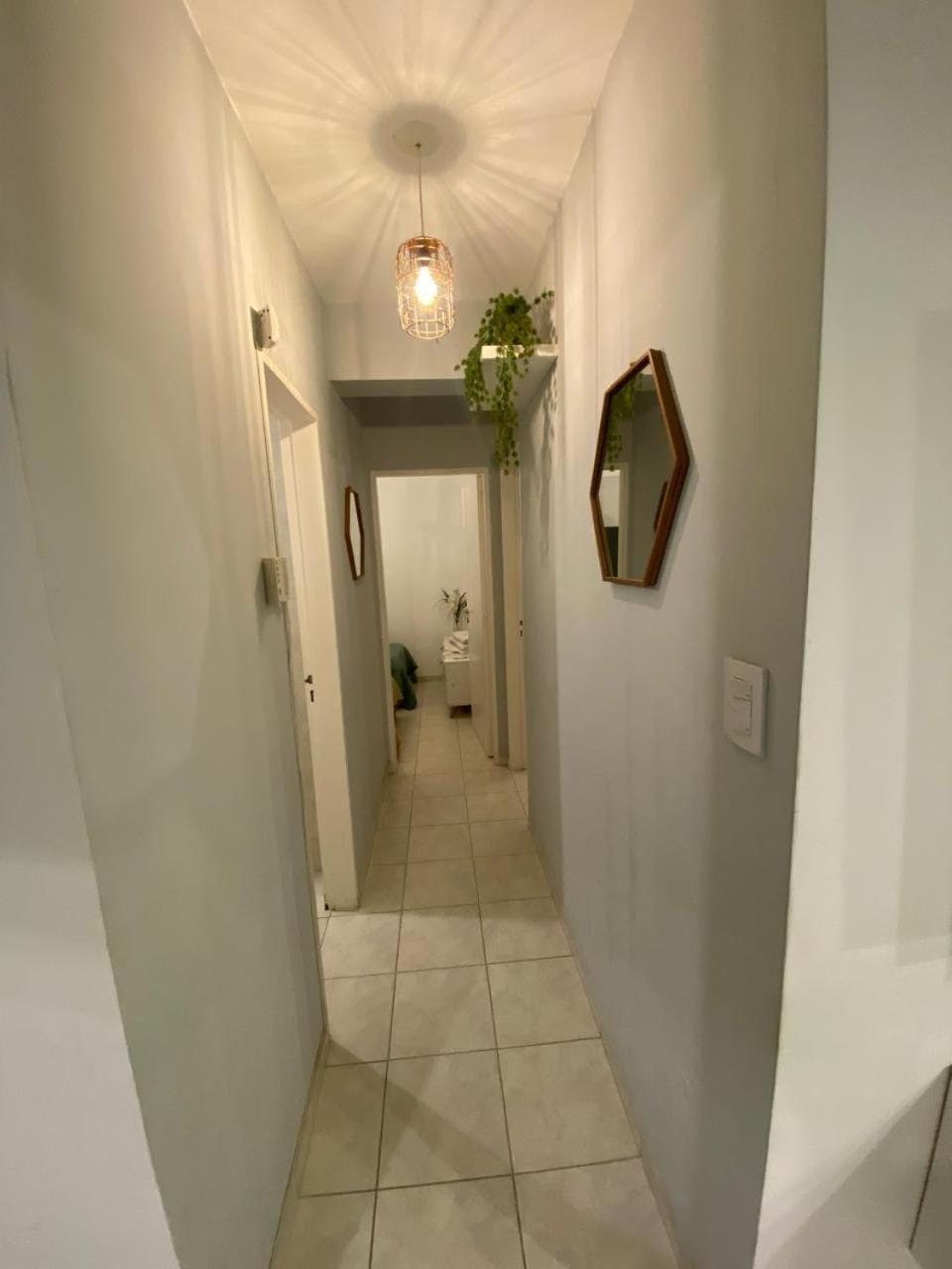 Excelente depto sobre Bv Galvez Apartment in Santa Fe