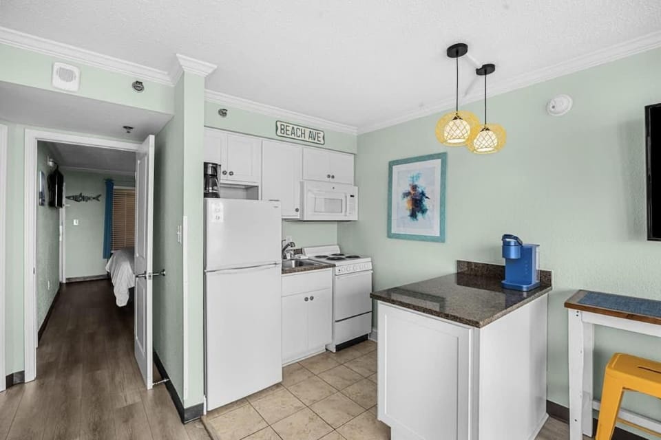 *ALL NEW & AWESOME VIEW*King Bed*Pools*Hot Tubs*Lazy River*M149 House in Myrtle Beach