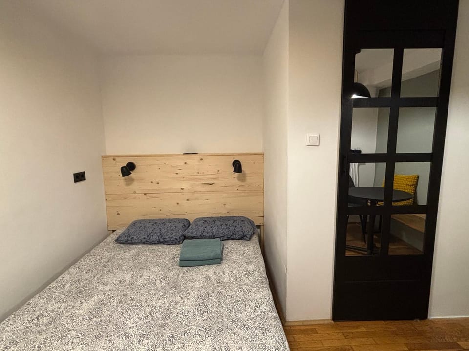 DEKO-rooms Bed and Breakfast in Ljubljana
