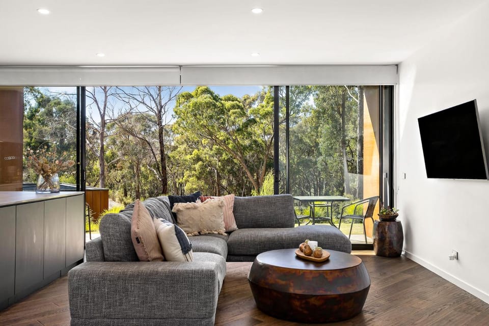 Living room, Lounge or bar