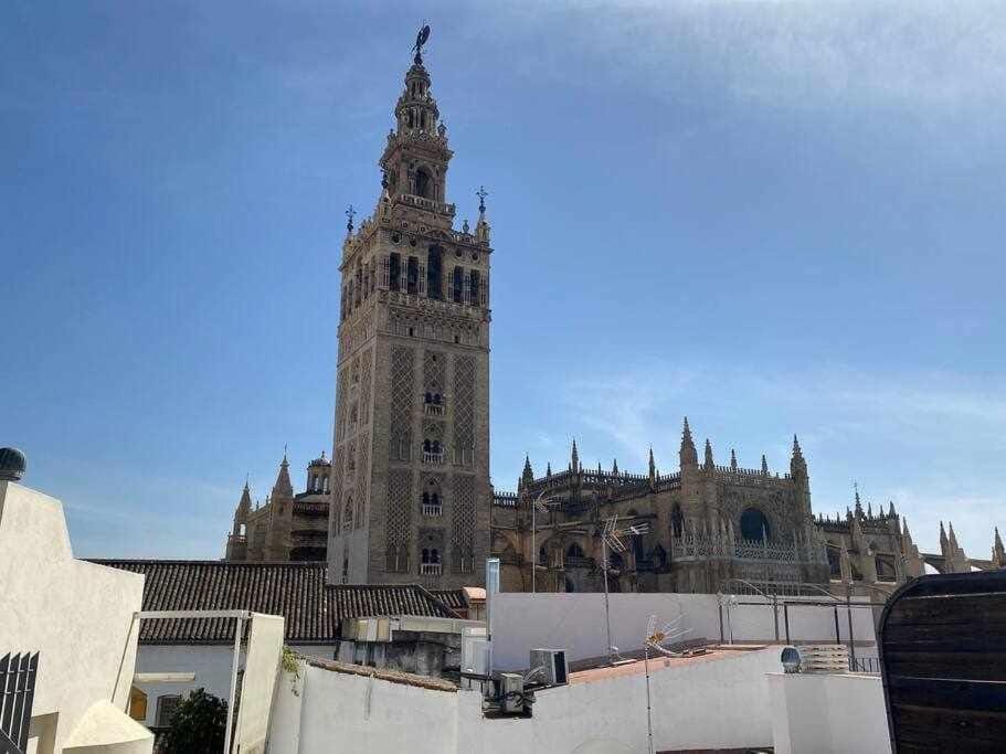 acogedor apartamento placentines Apartment in Seville