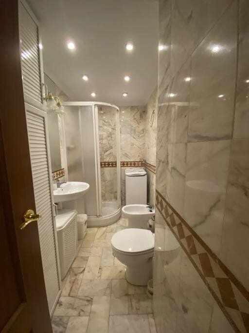 acogedor apartamento placentines Apartment in Seville