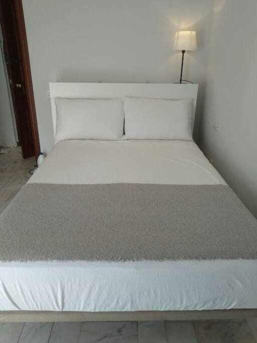 acogedor apartamento placentines Apartment in Seville