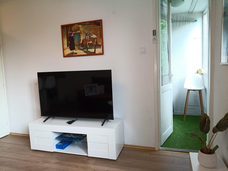 Balcony/Terrace, Living room