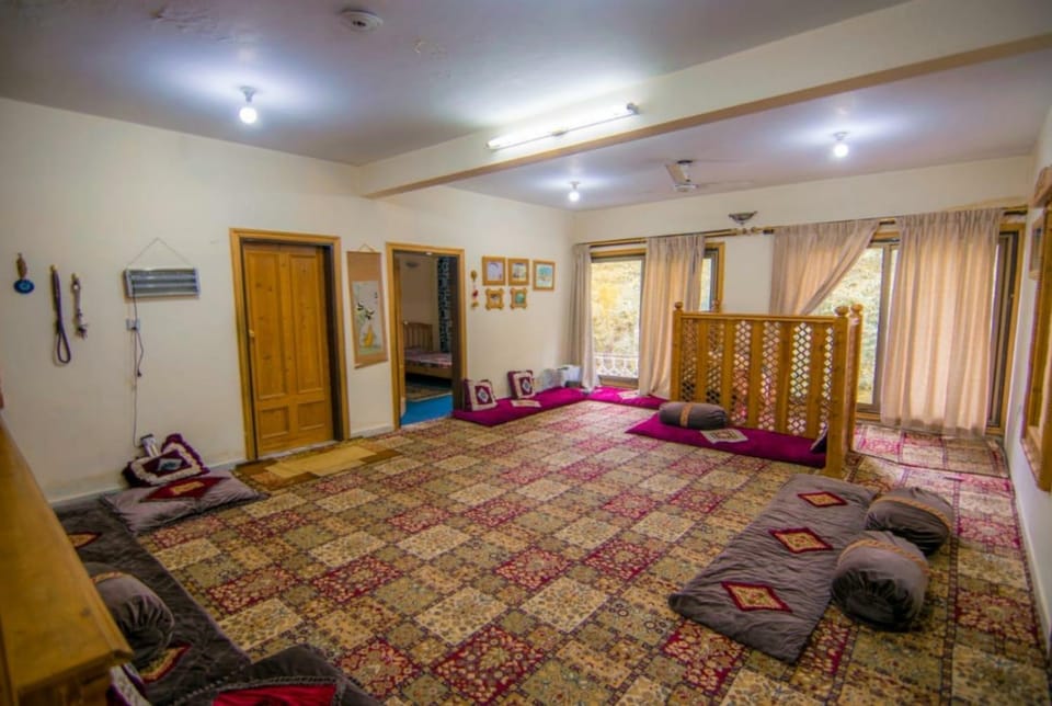 Al Amin Guest House - Home away from Home Villa in Pakistan