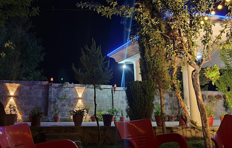 Al Amin Guest House - Home away from Home Villa in Pakistan