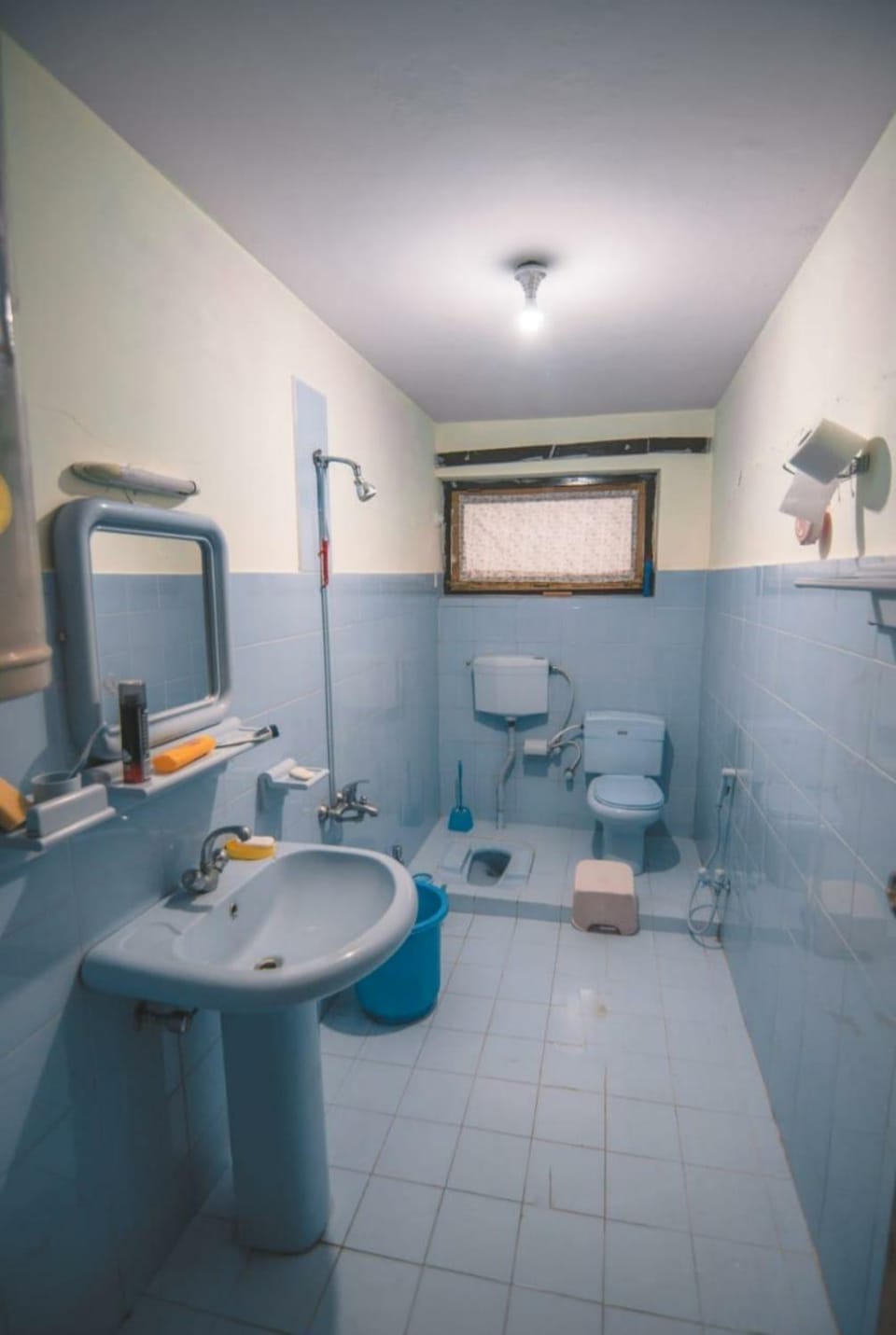 Al Amin Guest House - Home away from Home Villa in Pakistan