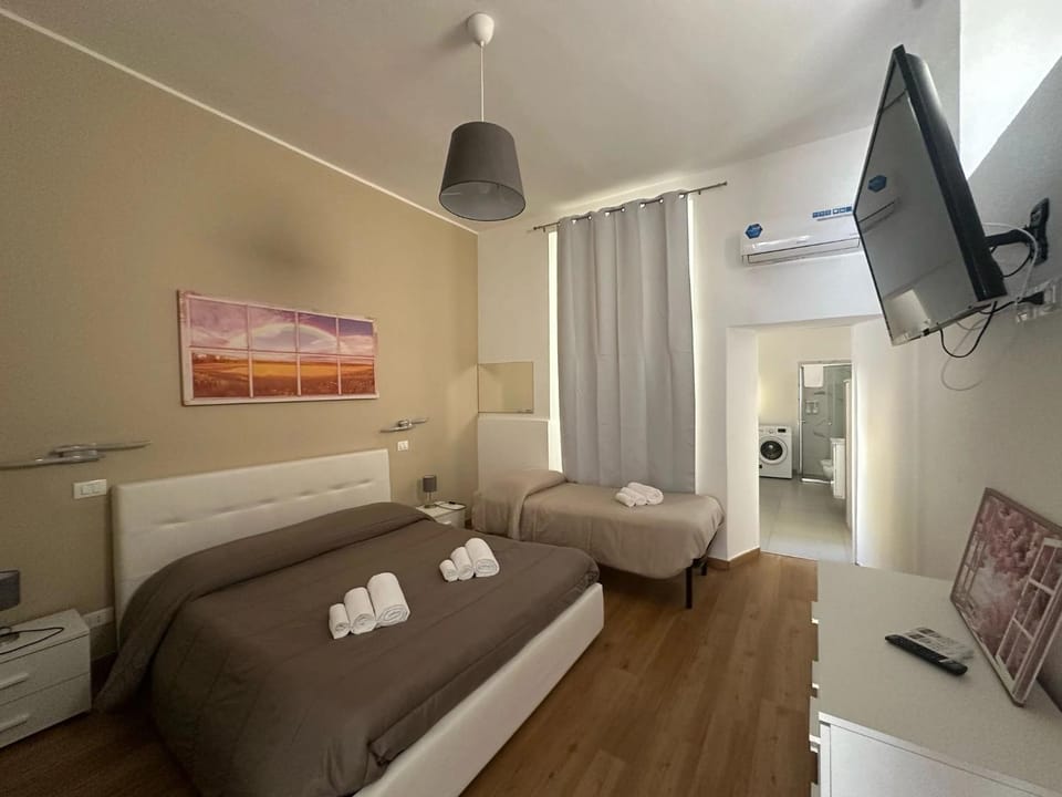 Civico 513 Apartments Centro, Lungomare e Self Check-in Apartment in Reggio Calabria