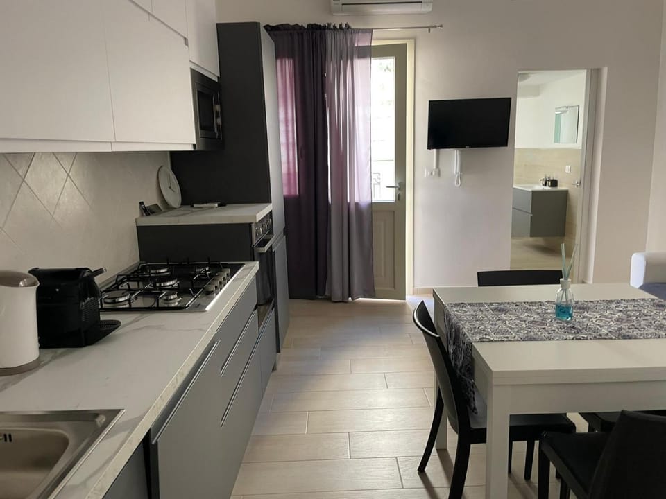 Civico 513 Apartments Centro, Lungomare e Self Check-in Apartment in Reggio Calabria