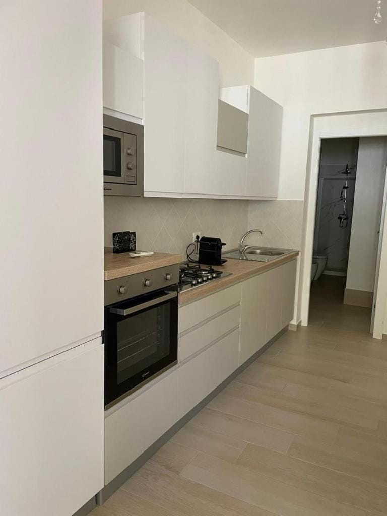 Civico 513 Apartments Centro, Lungomare e Self Check-in Apartment in Reggio Calabria