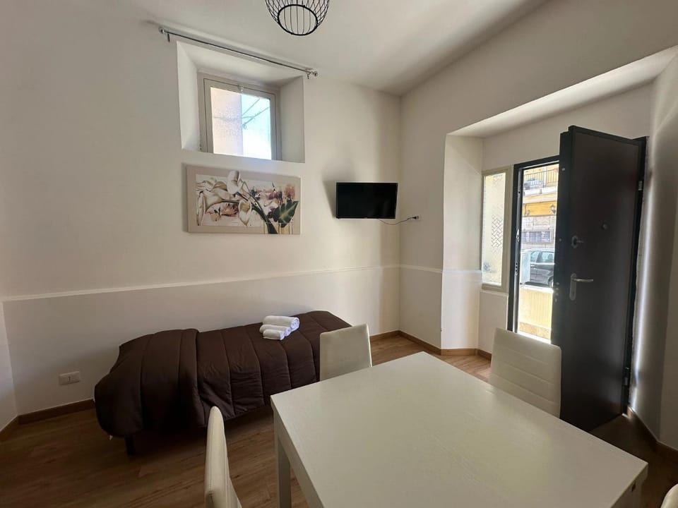 Civico 513 Apartments Centro, Lungomare e Self Check-in Apartment in Reggio Calabria