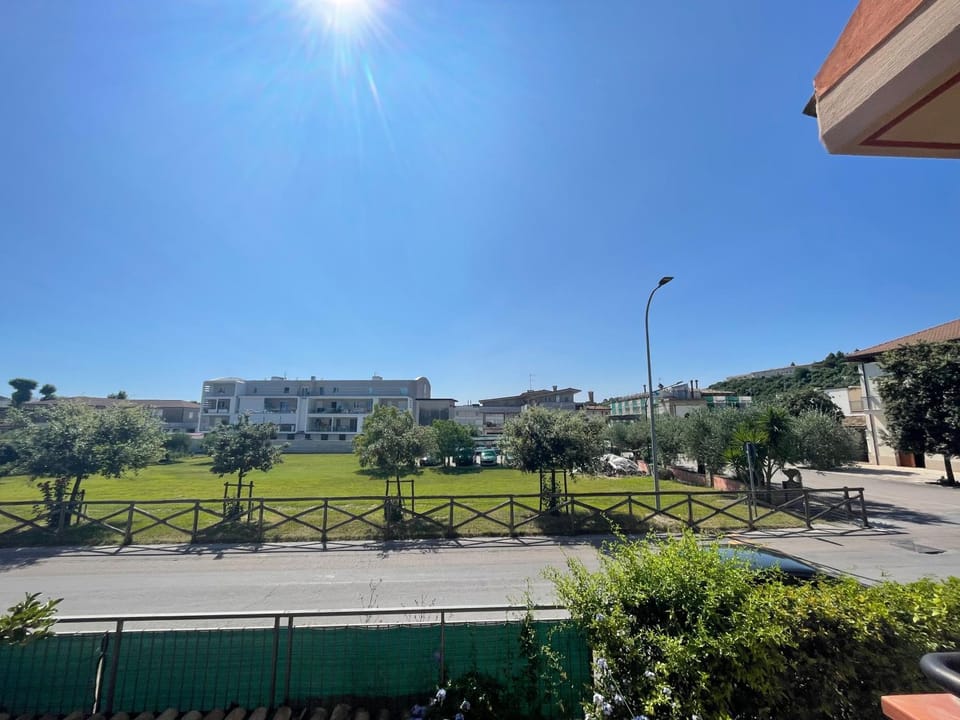 B&B La Palma Bed and Breakfast in Francavilla al Mare