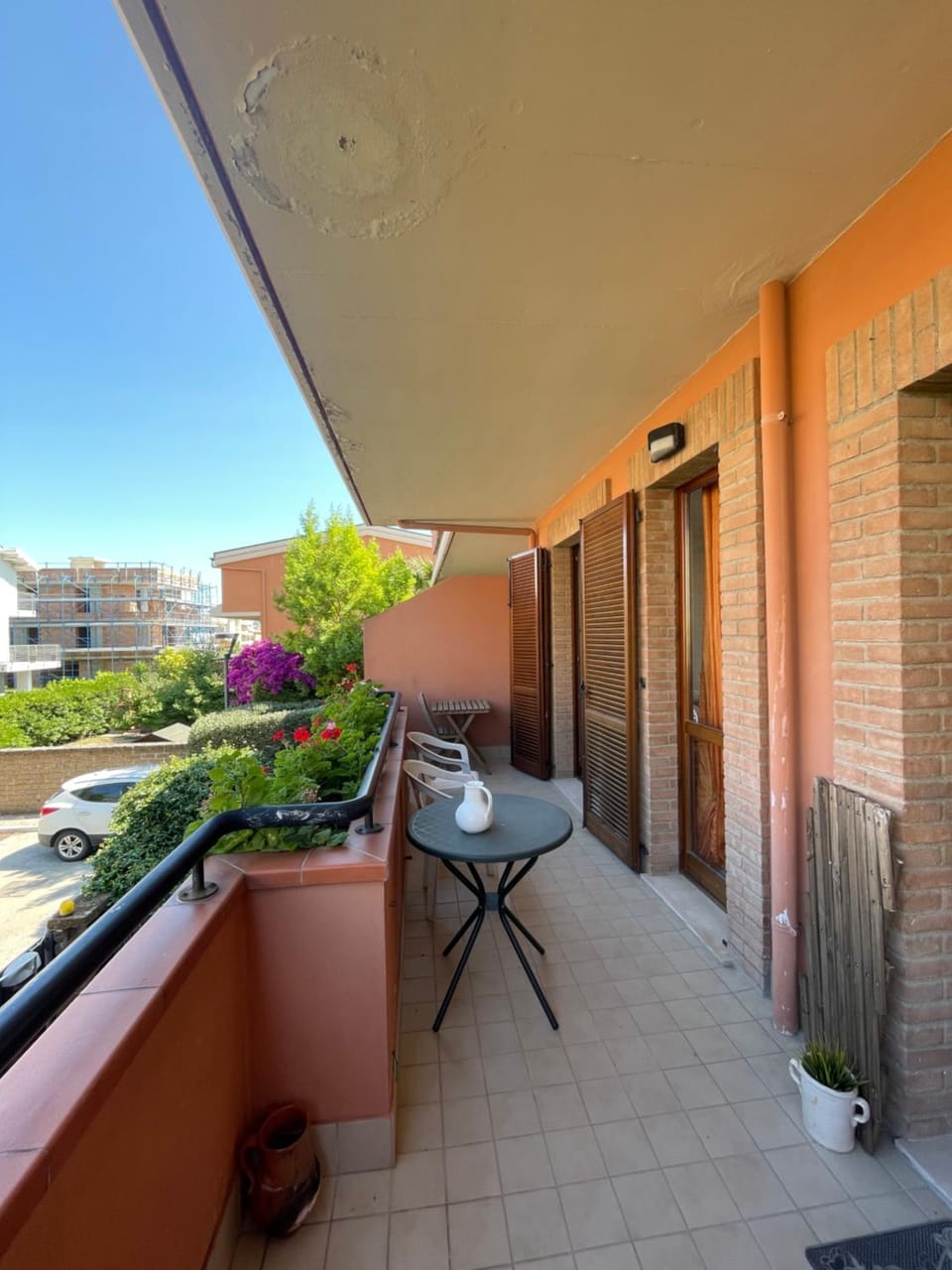 B&B La Palma Bed and Breakfast in Francavilla al Mare