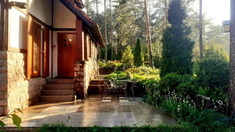Patio, Facade/entrance, Balcony/Terrace, Balcony/Terrace