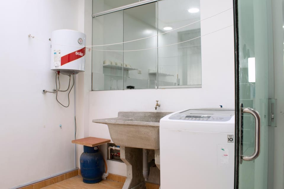 Apartamento Amoblado en Tacna Apartment in Tacna