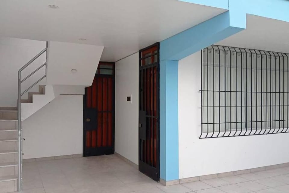 Apartamento Amoblado en Tacna Apartment in Tacna
