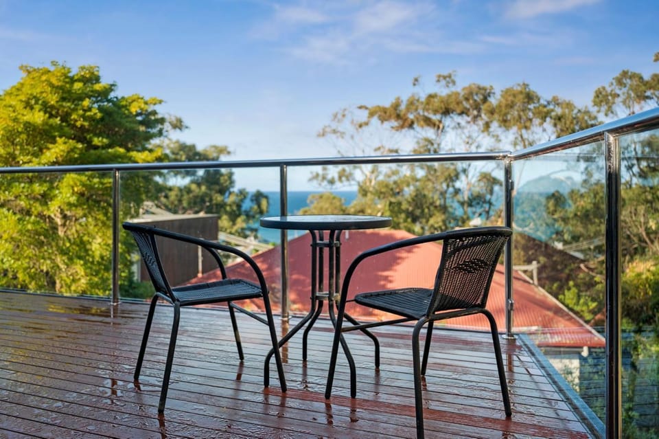 Blue Horizon Lorne - BYO Linen House in Lorne