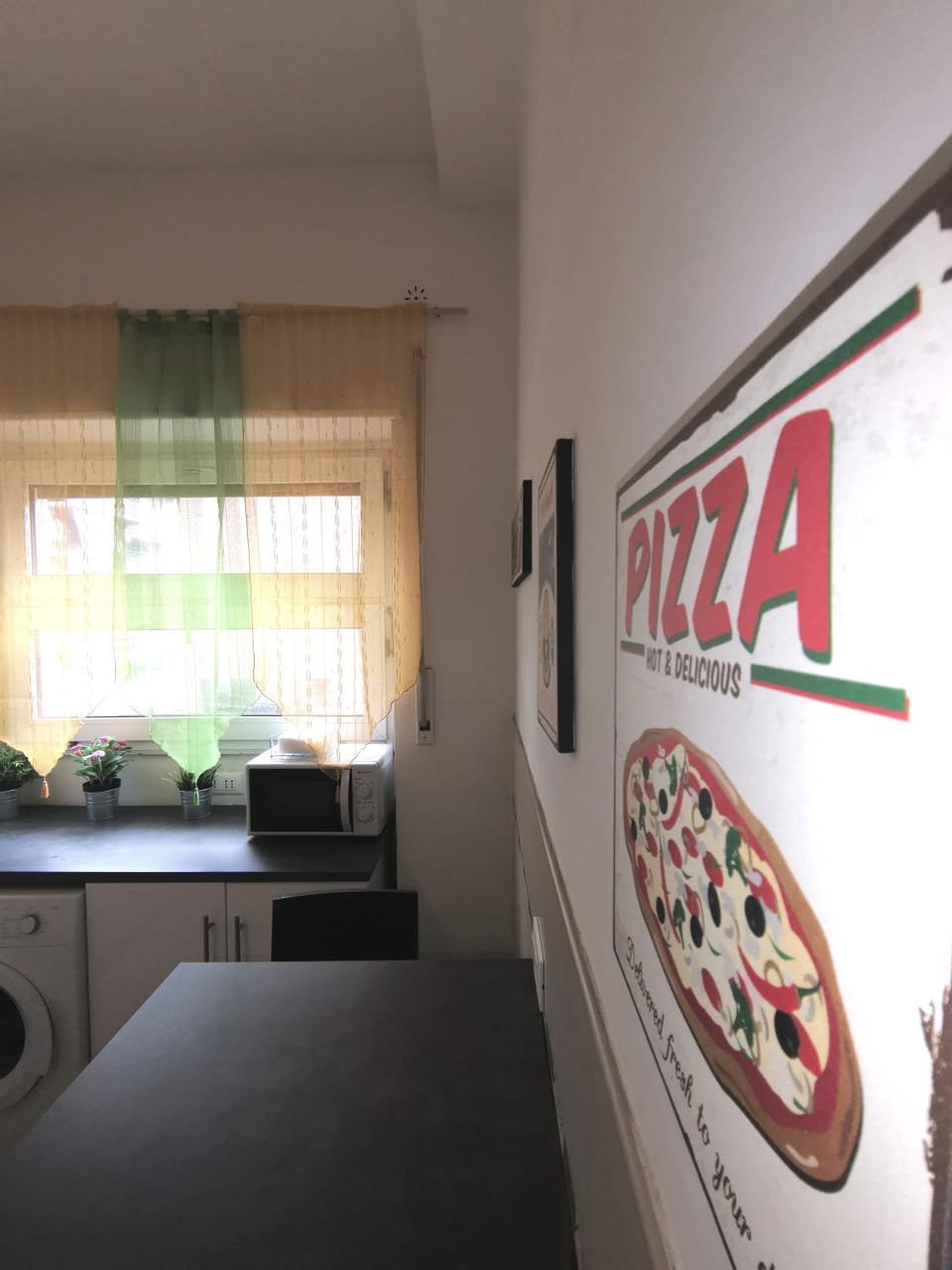My Vatican House Apartment in Rome