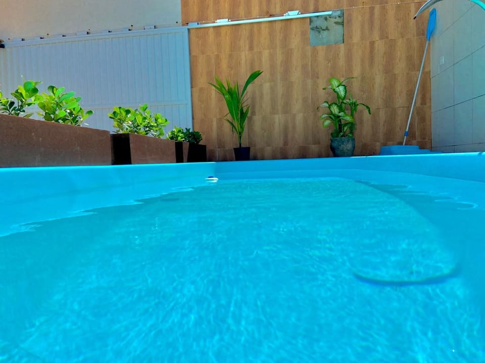 Village Caranguejo - Flat com 02 Quartos Apartment in Aracaju