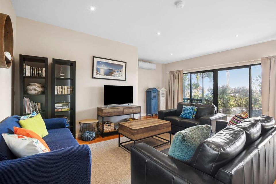 Woorolong House in Lorne