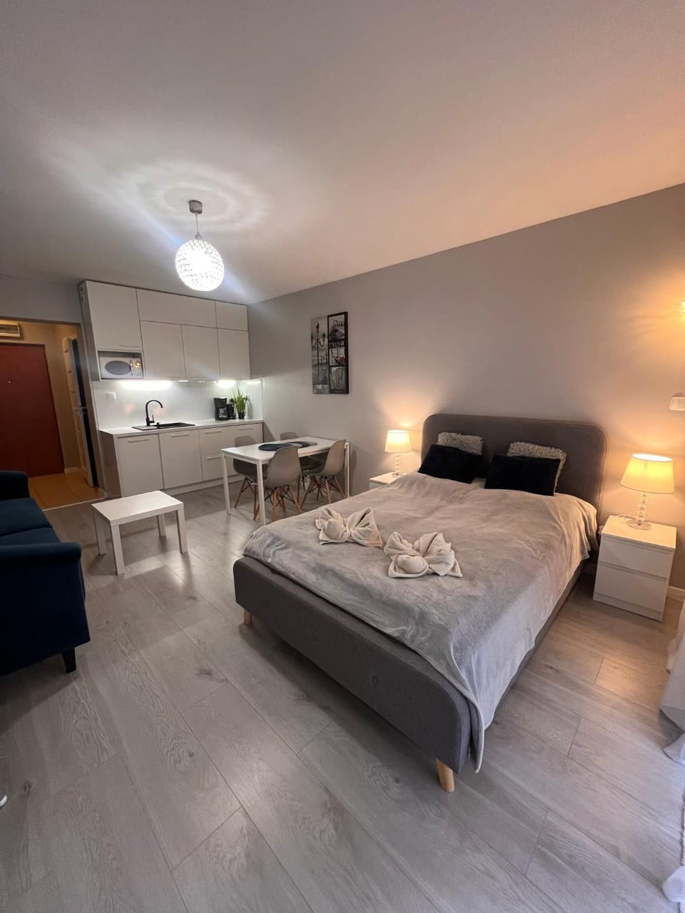 Apartamenty Na Zdrojowej Apartment in Swinoujscie