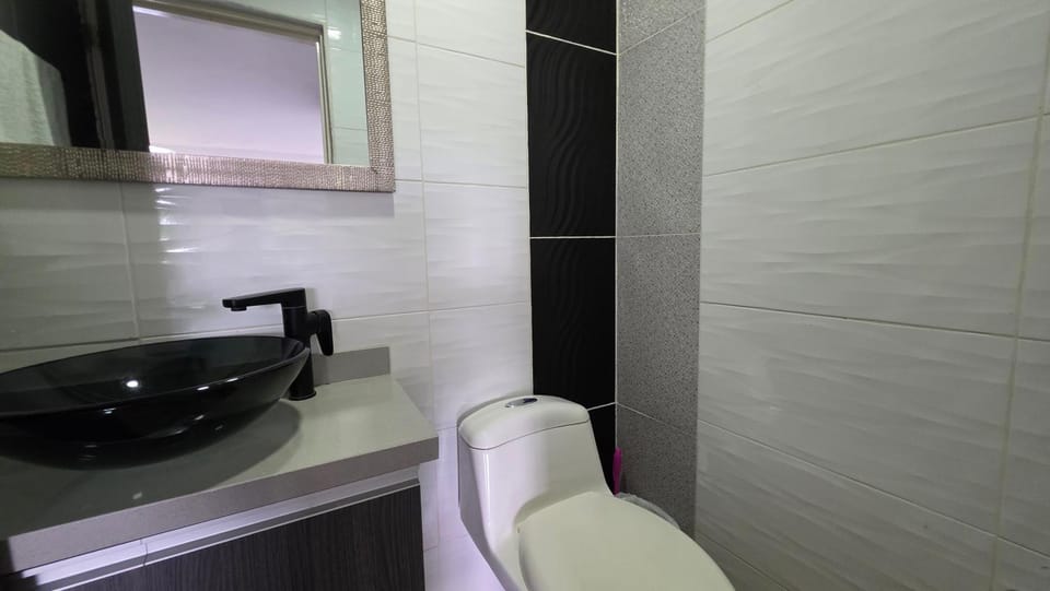 Pent House La Castellana Apartment in Armenia