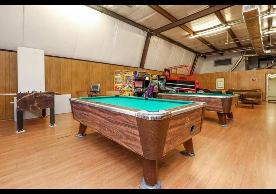 Billiard