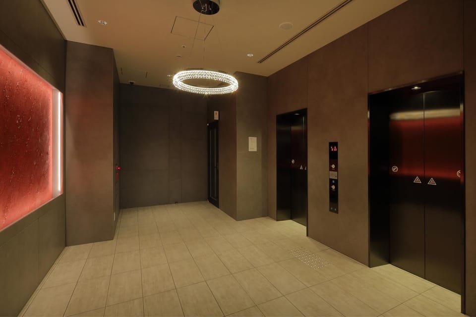 elevator