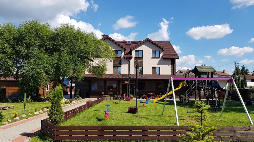 Property building, Children play ground, Garden, Balcony/Terrace