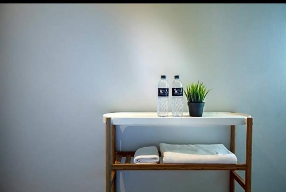 towels