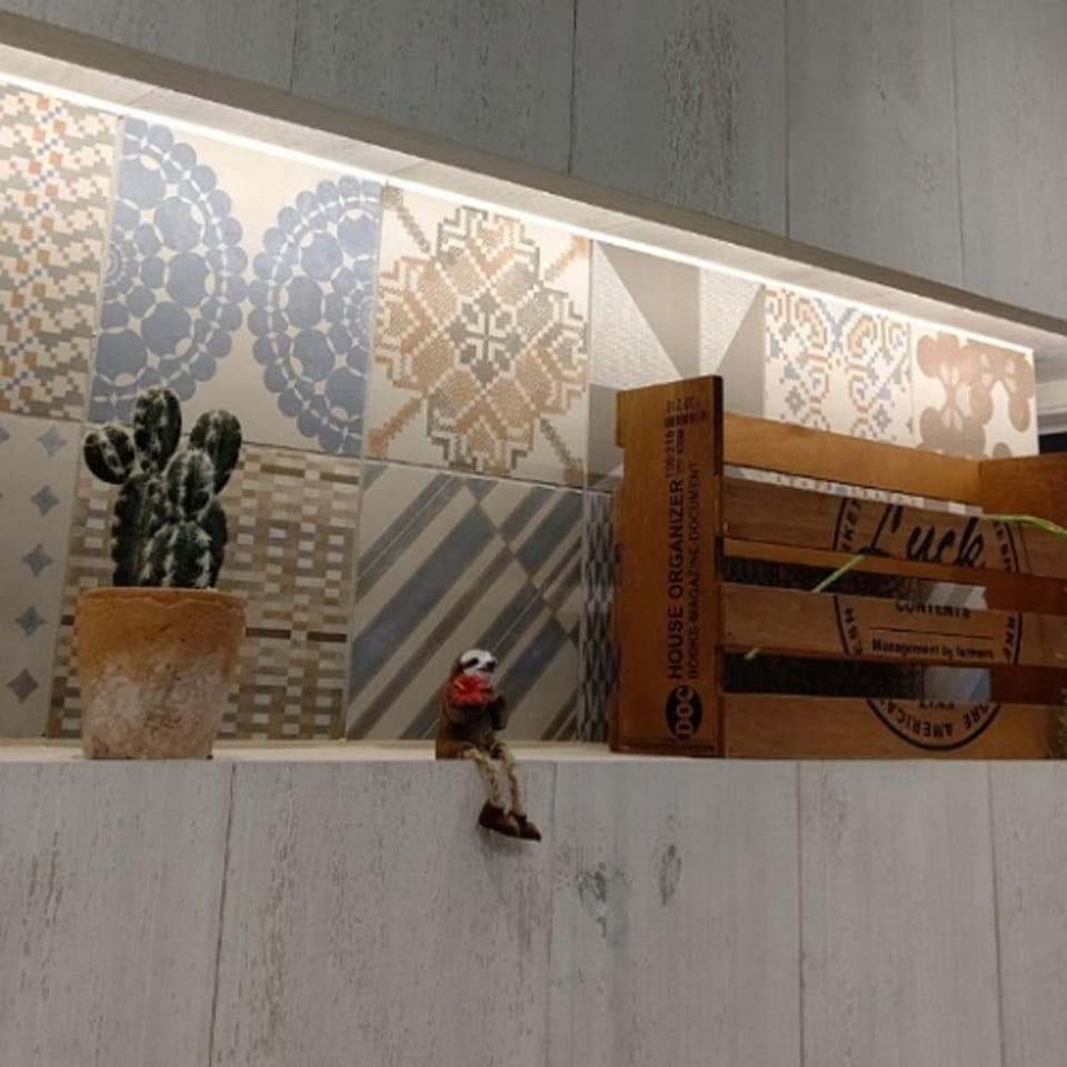 Decorative detail