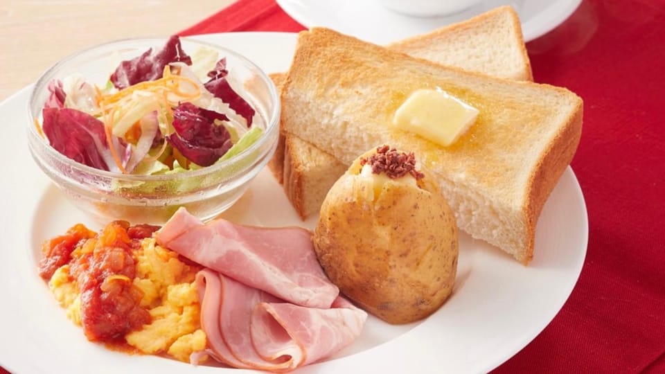 Breakfast