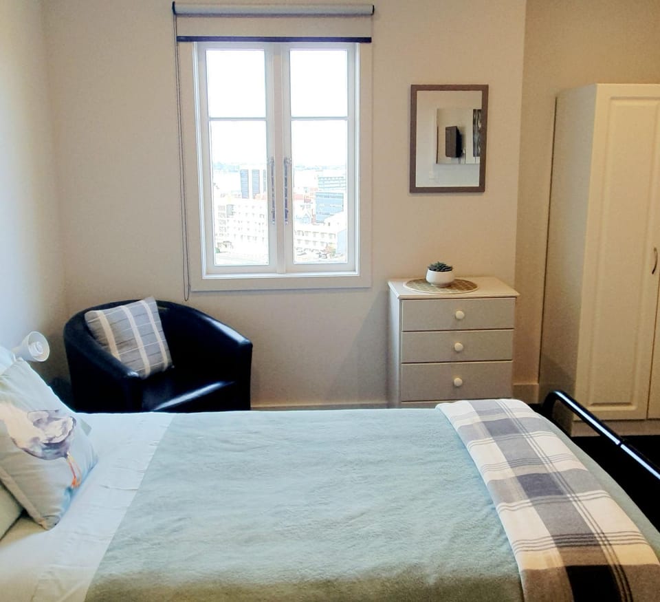 Work Stay at 123 Hostel in Dunedin