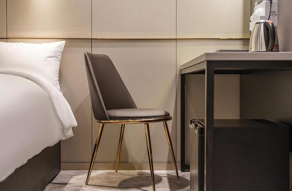 Brown-Dot Hotel Geomdan Motel in Gyeonggi-do