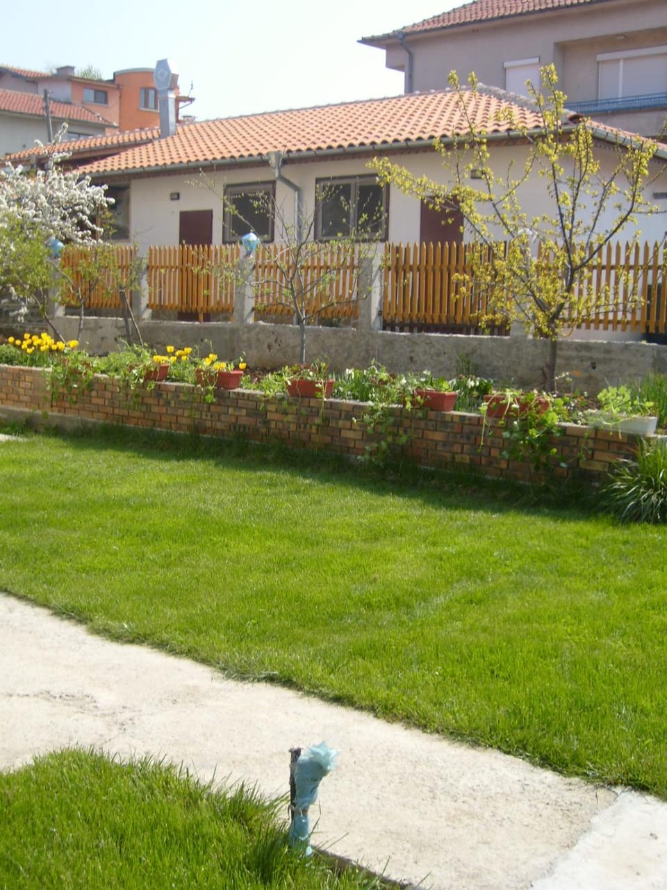 Сотирови, самостоятелни стаи Bed and Breakfast in Burgas Province