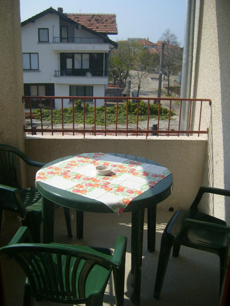 Сотирови, самостоятелни стаи Bed and Breakfast in Burgas Province